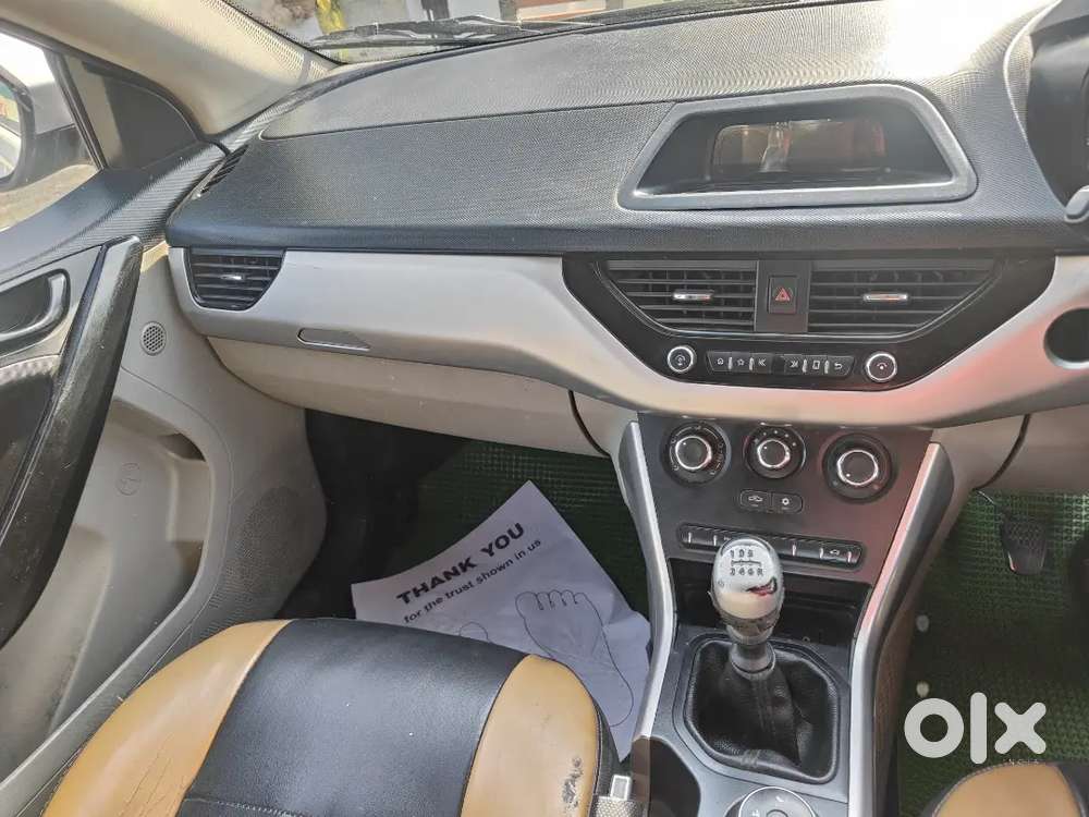 Tata Nexon Xm  2018   Diesel  Good Condition