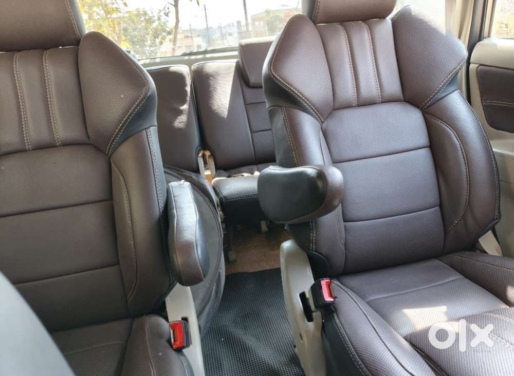 Toyota Innova 2012 Diesel Well Maintained