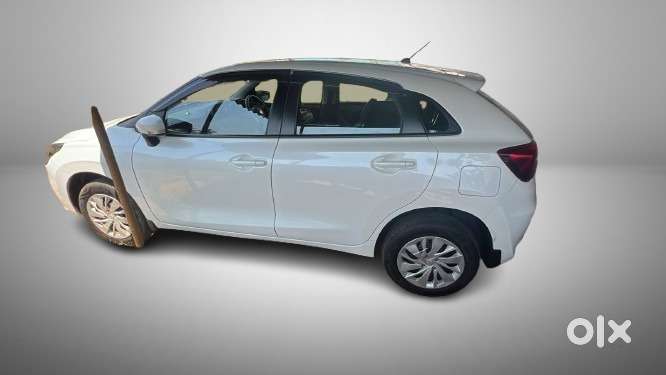 Maruti Suzuki Baleno Delta, 2024, Petrol