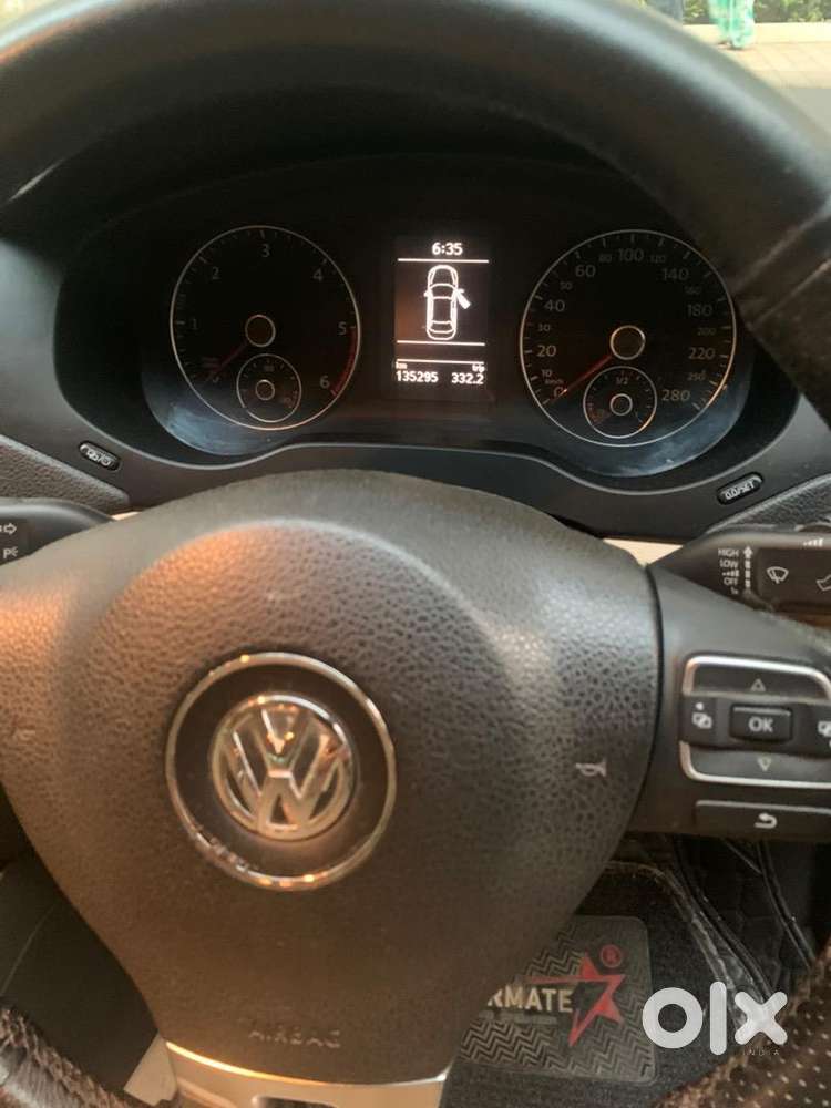 Volkswagen Jetta 2014 Diesel Well Maintained