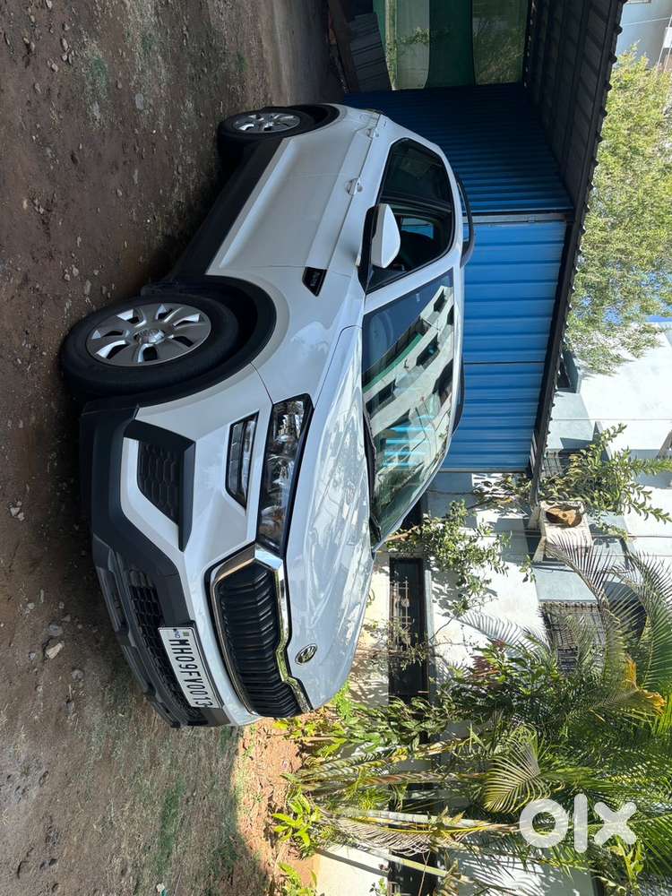 Skoda Kushaq Petrol 2021