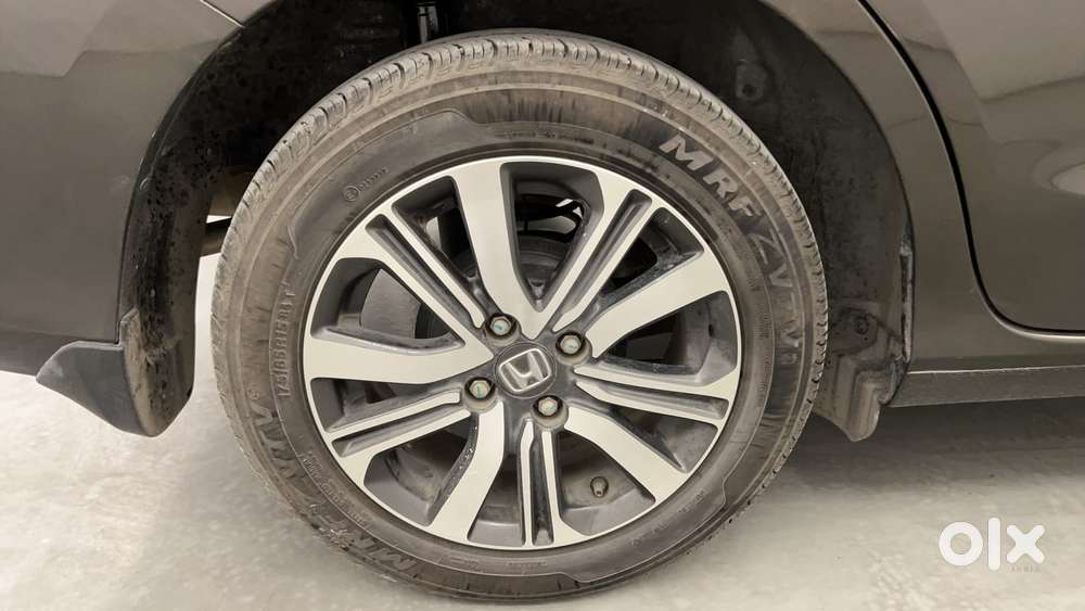 Honda Amaze Vx Cvt I-vtec, 2023, Petrol