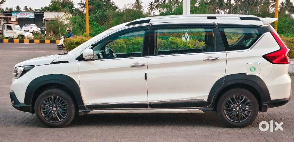 Maruti Suzuki Xl6 Zeta, 2022, Petrol
