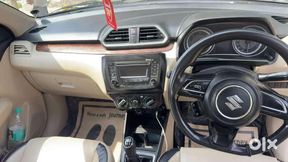Maruti Suzuki Swift Dzire 2019 Diesel 108000 Km Driven