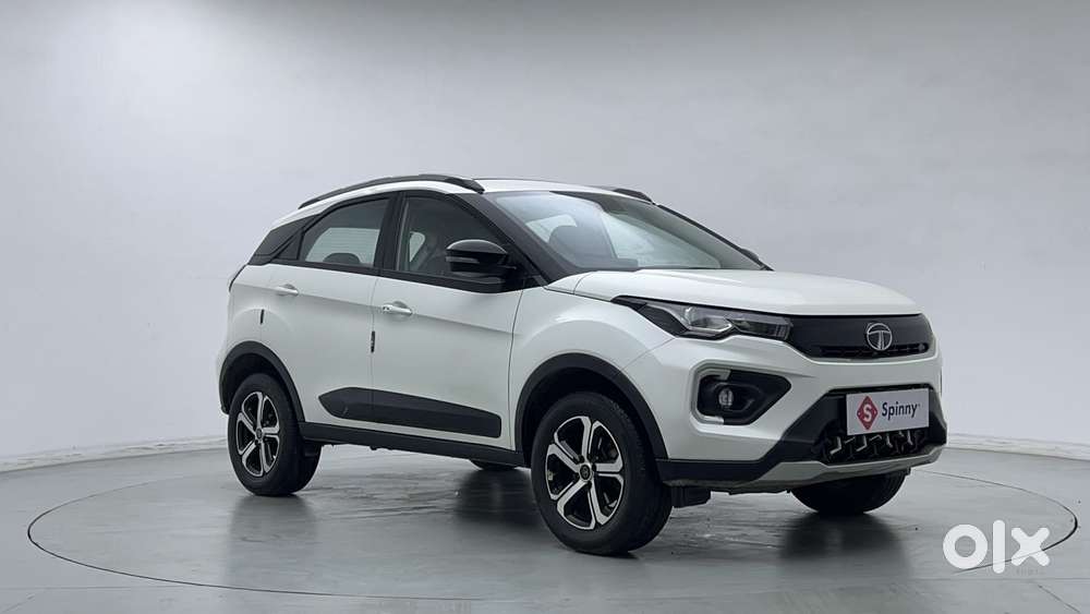 Tata Nexon 1.2 Revotron Xza Plus Hs, 2022, Petrol