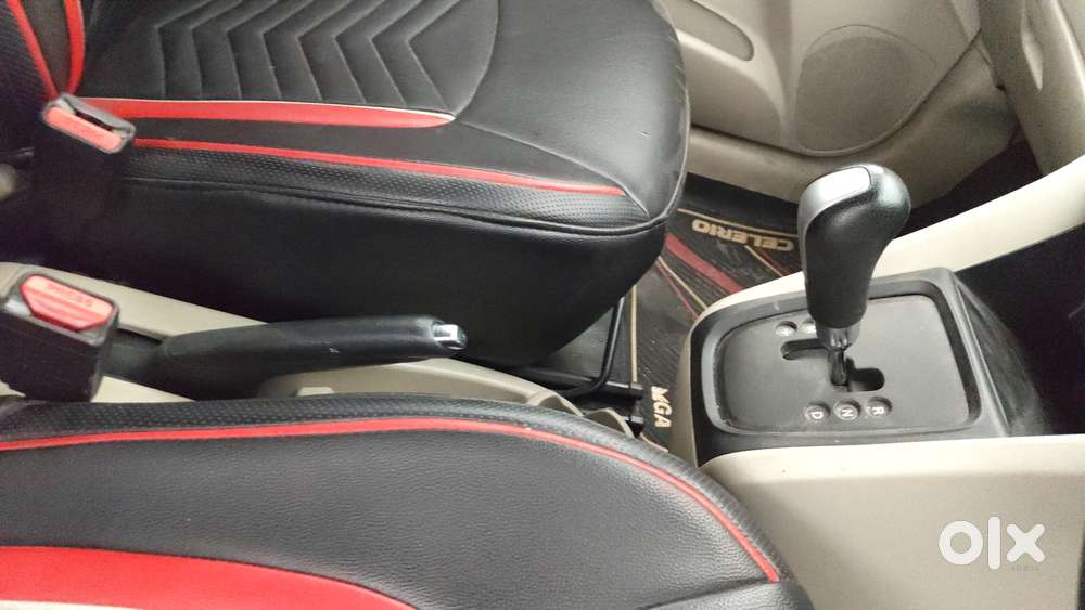 Maruti Suzuki Celerio Zxi Optional Amt, 2018, Petrol