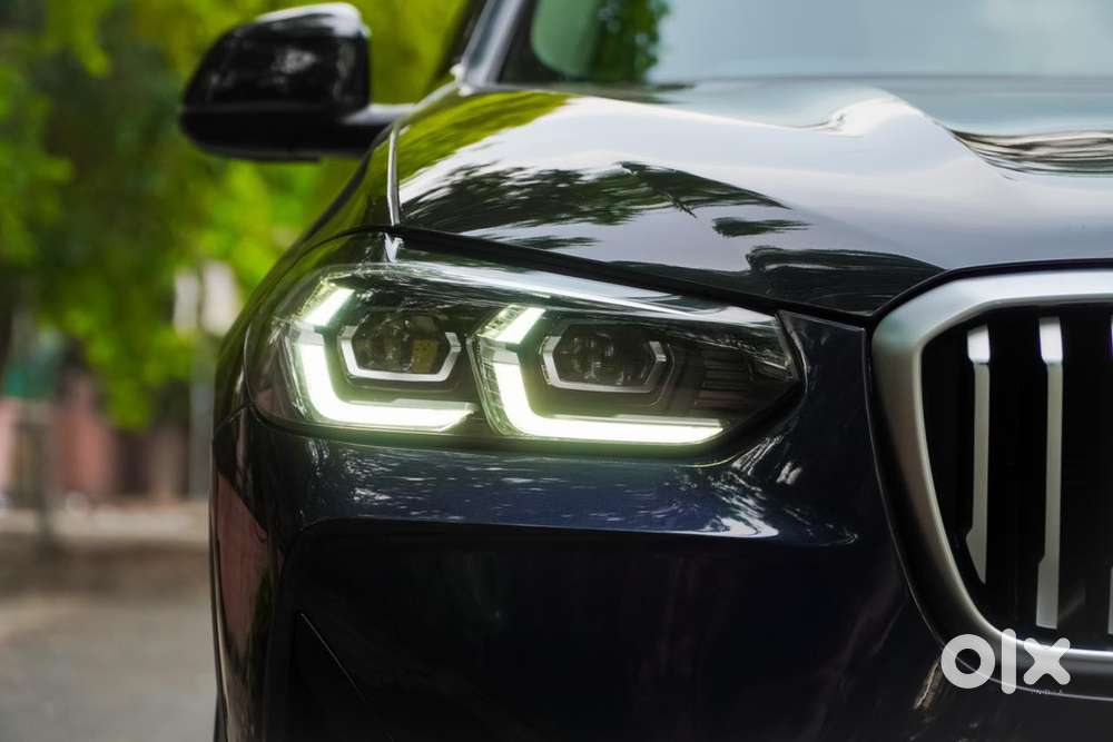 Bmw X3 2.0 Xdrive 30i Sportx Plus, 2023, Petrol