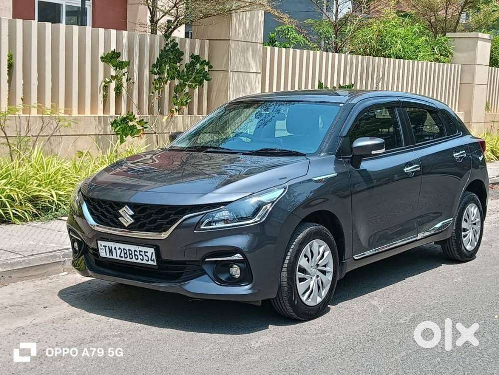 Maruti Suzuki Baleno Delta, 2024, Petrol