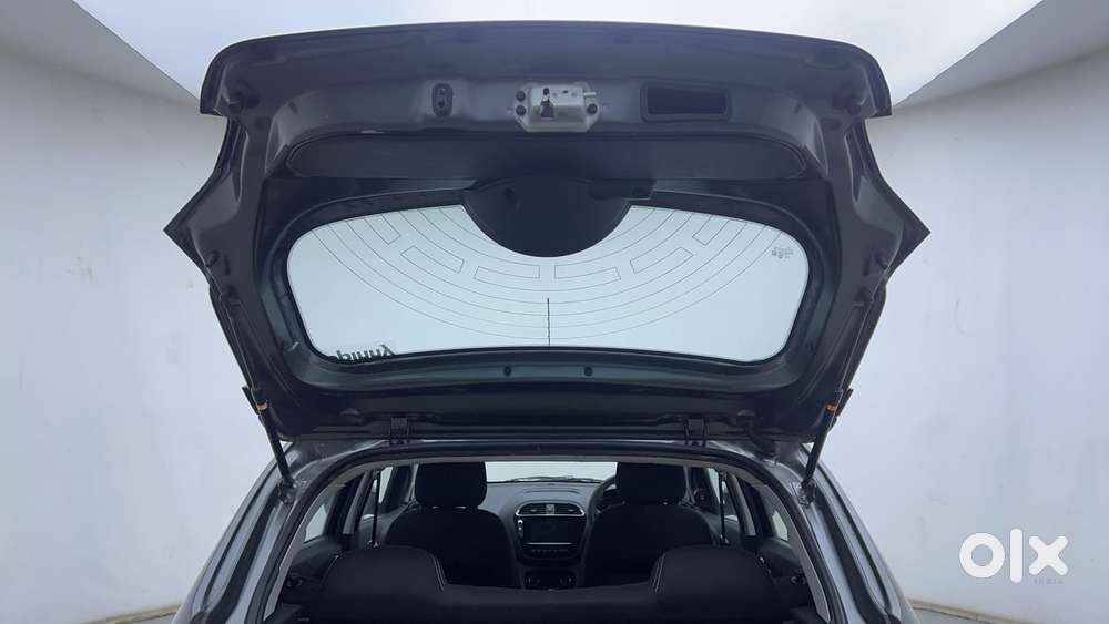 Tata Tiago 1.2 Revotron Xz Plus, 2021, Petrol