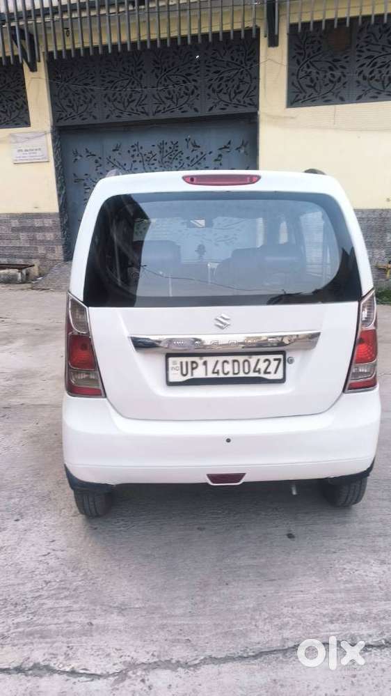 Maruti Suzuki Wagon R 1.0 Lxi Cng, 2014, Cng & Hybrids