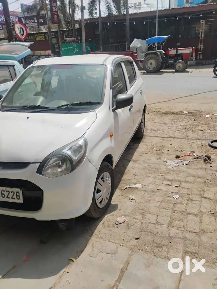 Ac Working 
All Tyres Are New
Overall Good Condition.