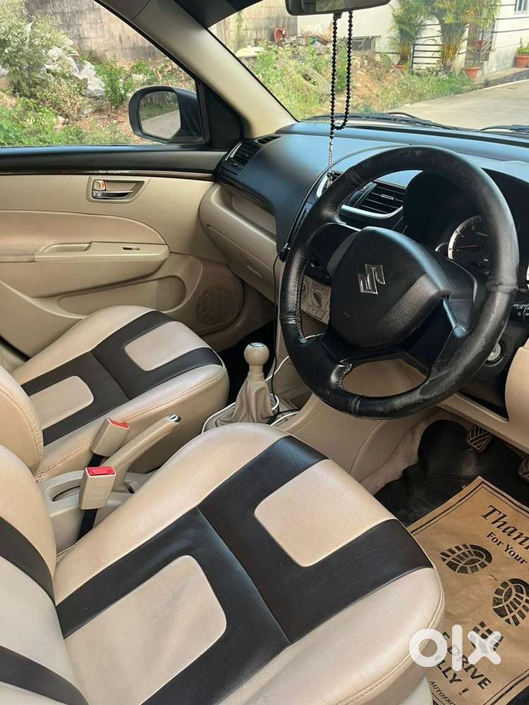 Maruti Suzuki Swift Diesel Well Maintained