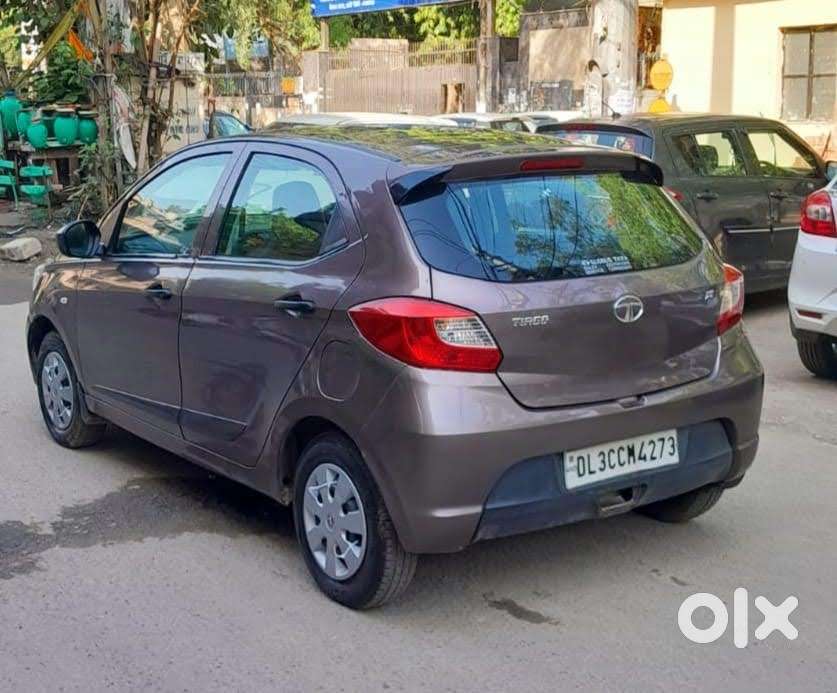 Tata Tiago, 2017, Cng & Hybrids