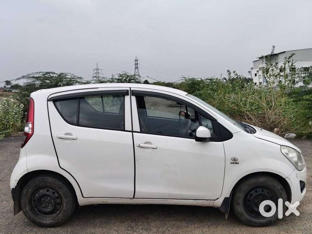 Maruti Suzuki Ritz, 2016, Diesel