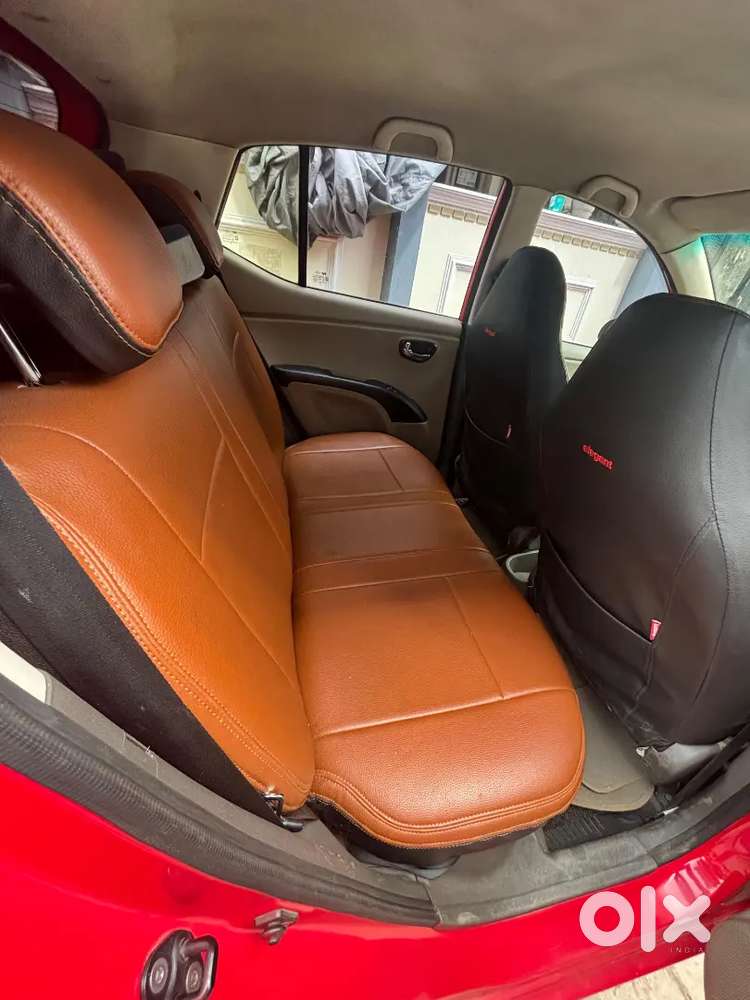 Good Engine Condetion With New Ac And Recently Completed Full Service