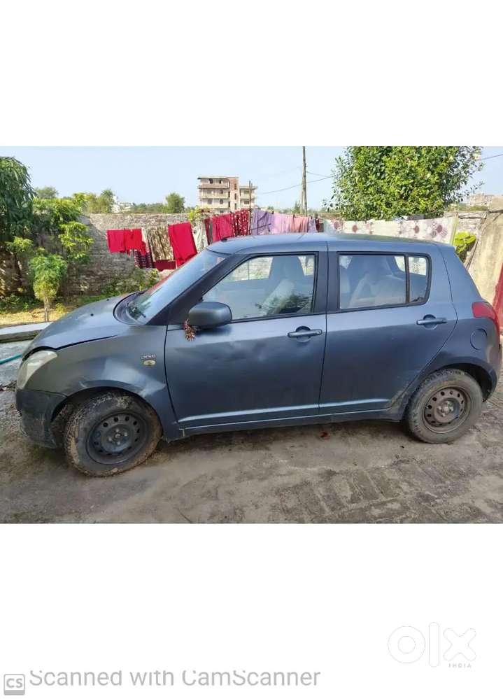 Maruti Swift Vdi