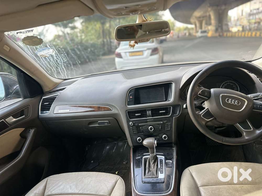 Audi Q5 2.0 40 Tdi Premium Plus, 2015, Diesel