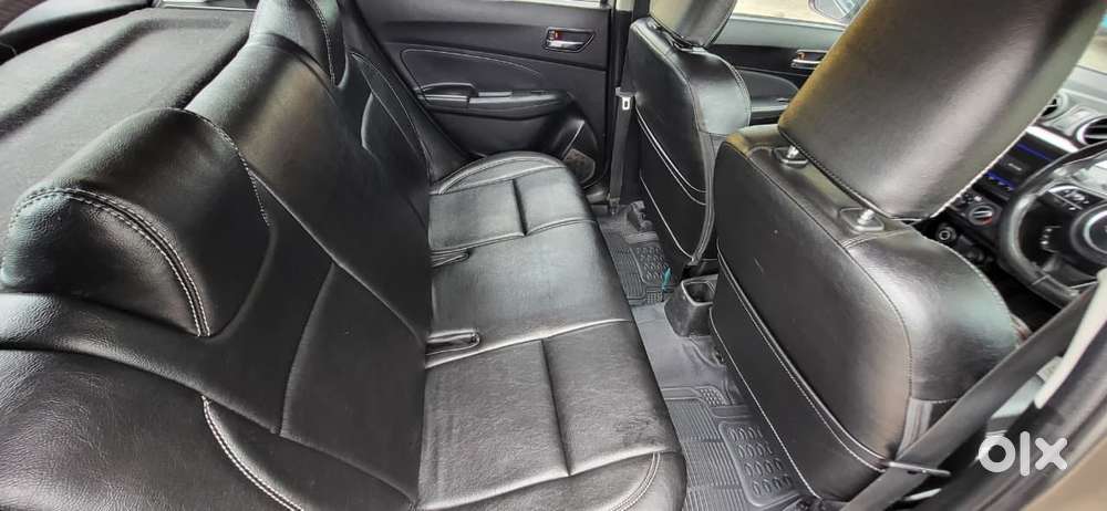 Maruti Suzuki Swift Vxi Optional, 2022, Petrol