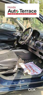 Maruti Suzuki Baleno 1.2 Cvt Zeta, 2023, Petrol