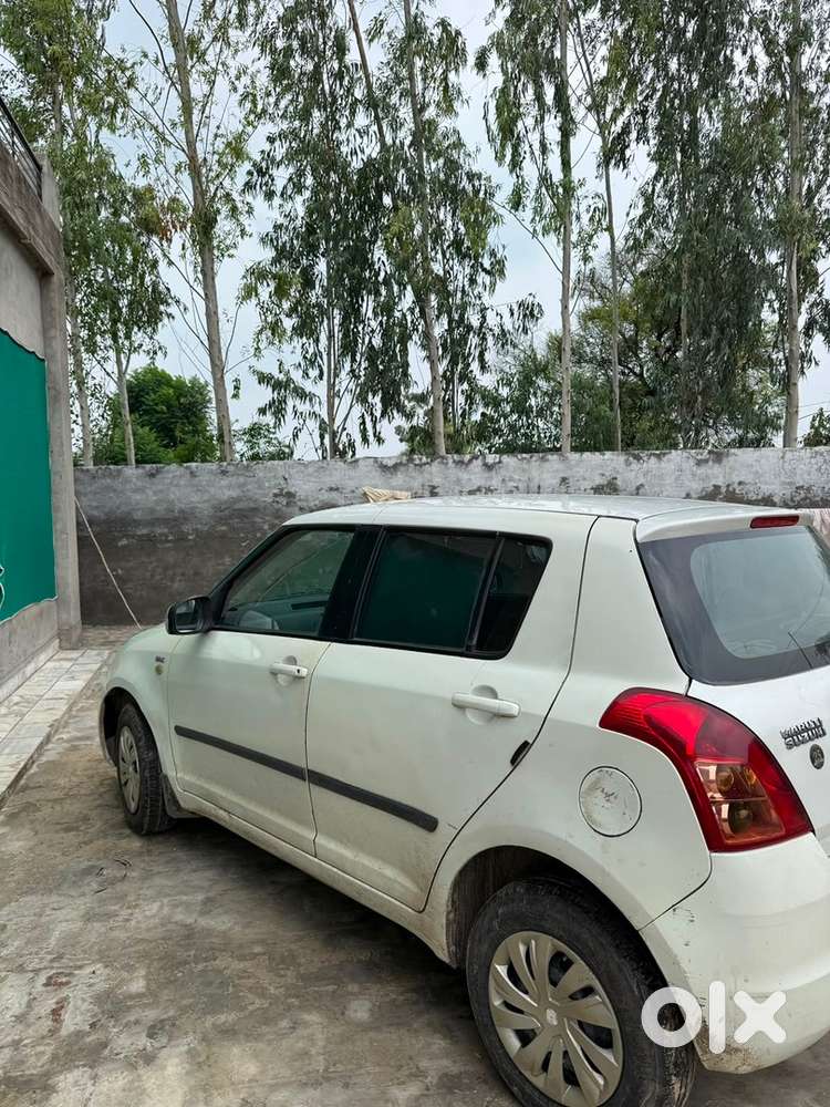 Maruti Swift Vdi 2009