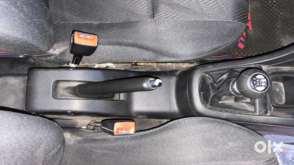 Maruti Suzuki Swift Vxi, 2014, Petrol
