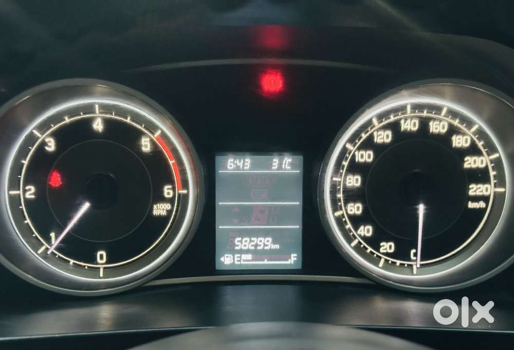 Maruti Suzuki Swift Dzire Zdi + Mt, 2019, Diesel