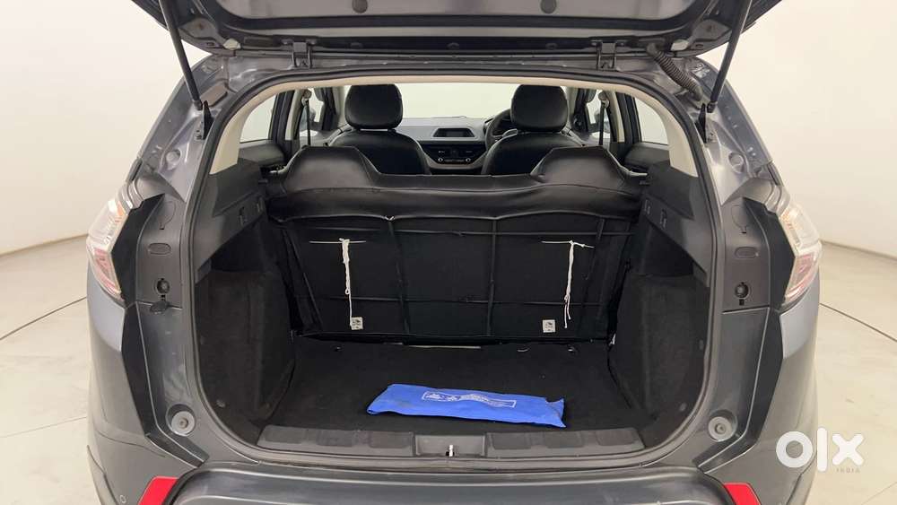 Tata Nexon 1.2 Revotron Xm, 2019, Petrol