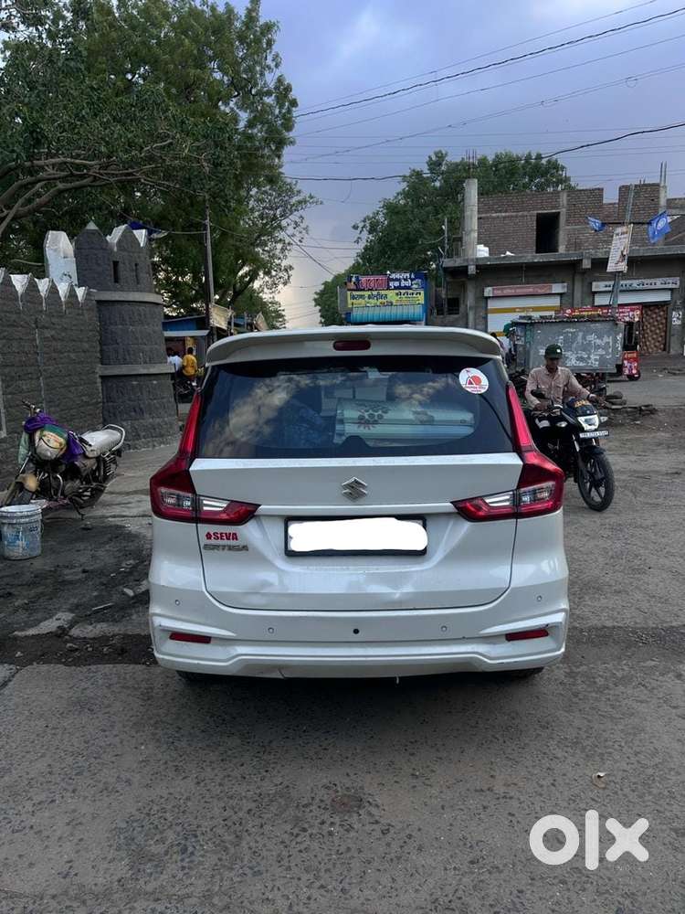 Maruti Suzuki Ertiga Diesel Good Condition