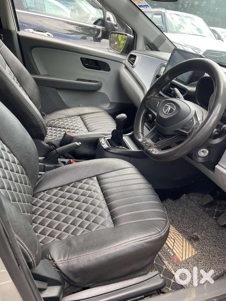 Tata Altroz Xe Petrol, 2021, Petrol