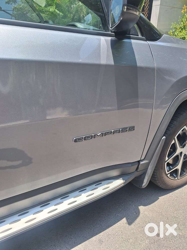 Jeep Compass 2.0 Limited (o) Diesel, 2025, Diesel