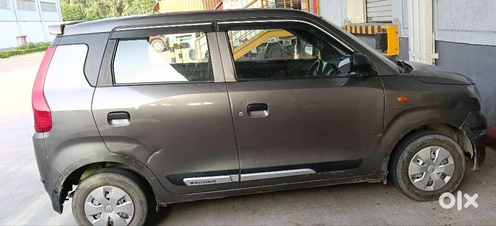 Maruti Suzuki Wagon R 2019