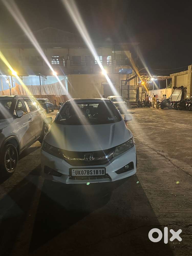 2016 Honda City Diesel