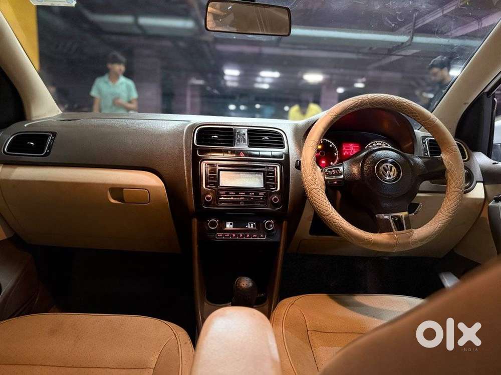 Volkswagen Vento 1.5 Tdi Highline, 2013, Diesel