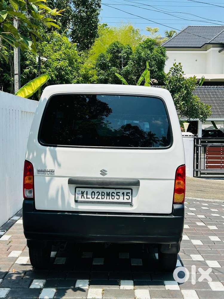 Maruti Suzuki Eeco 2020 Petrol 49000 Km Driven