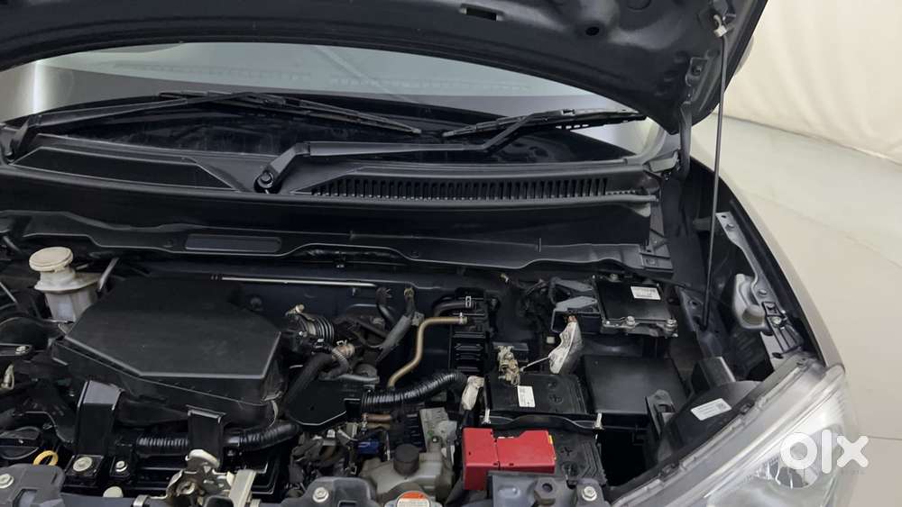 Maruti Suzuki S-presso Vxi O Amt, 2022, Petrol