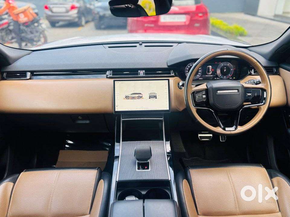 Land Rover Range Velar R-dynamic S Diesel, 2025, Diesel