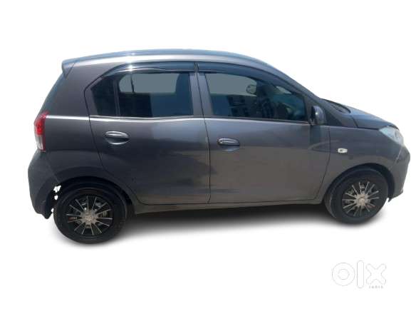 Hyundai Santro Magna, 2019, Petrol