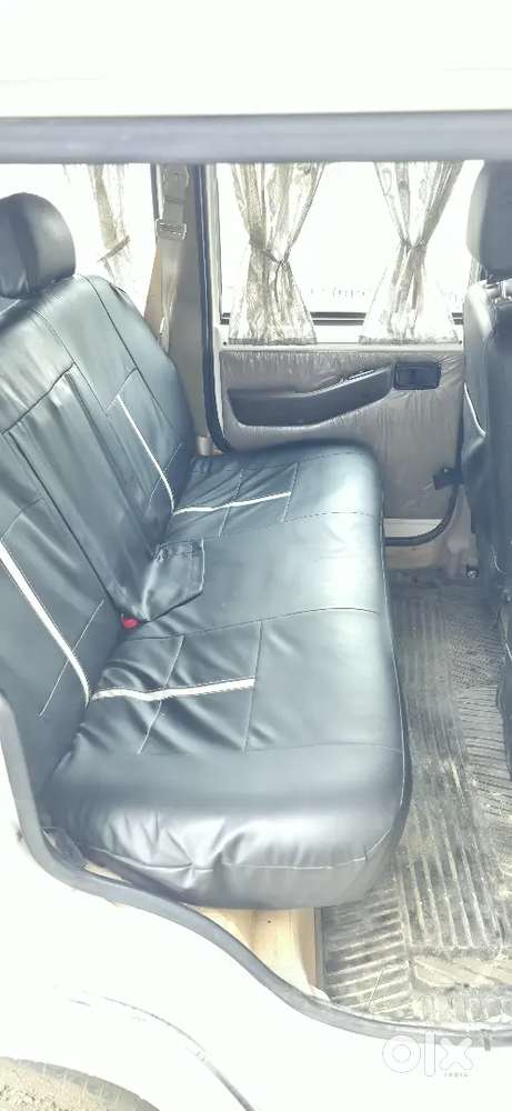 Mahindra Bolero डीज़ल मैन्युअल 2025