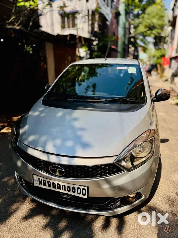 Tata Tiago 2018 Diesel 35km In 1 Litre Well Maintained