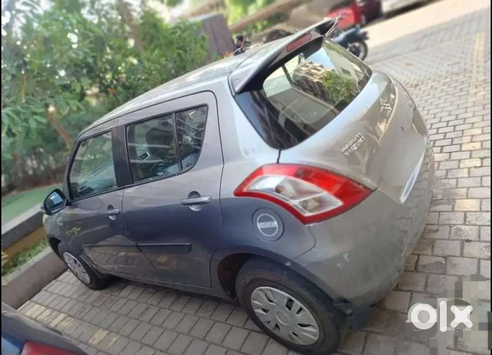 Maruti Suzuki Swift Vdi 2013