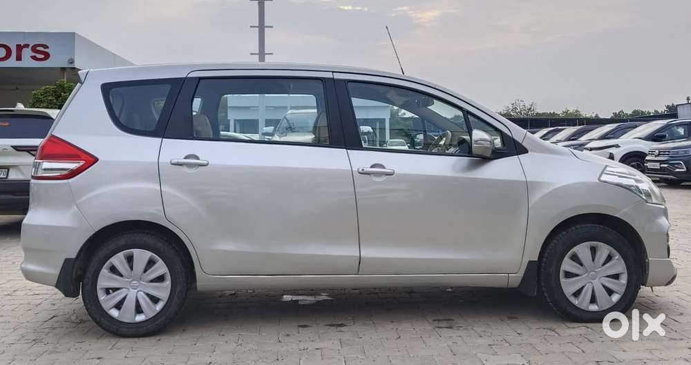 Maruti Suzuki Ertiga Vdi Shvs, 2018, Diesel