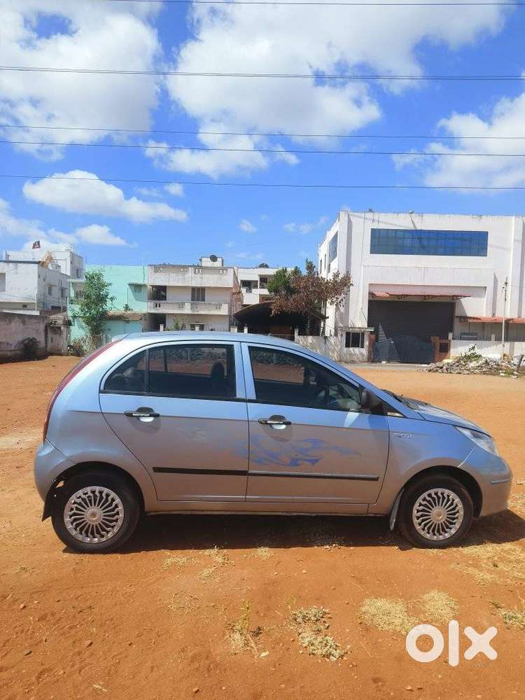 Tata Indica Vista Tdi Ls, 2009, Diesel