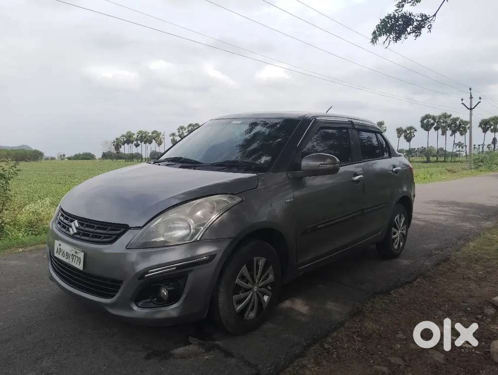 Maruti Suzuki Vitara Brezza 2017 Diesel 180000 Km Driven