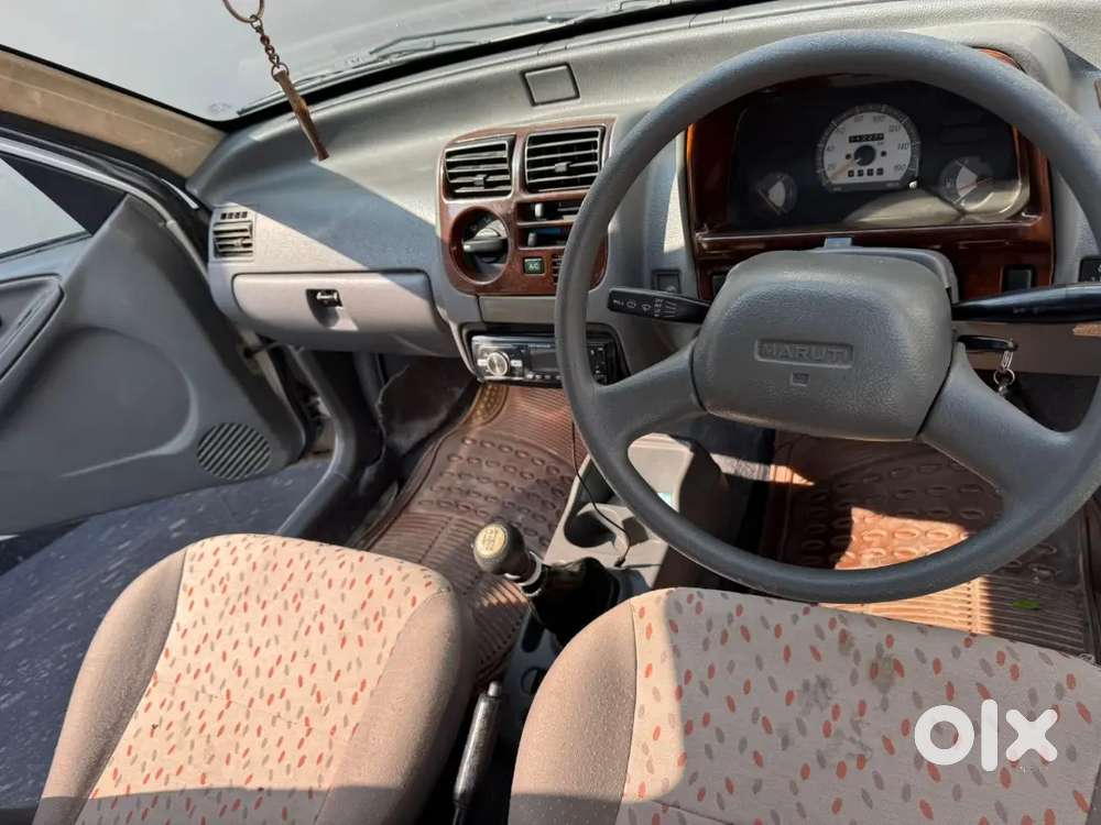 Maruti Suzuki Zen 2006 Petrol Manual