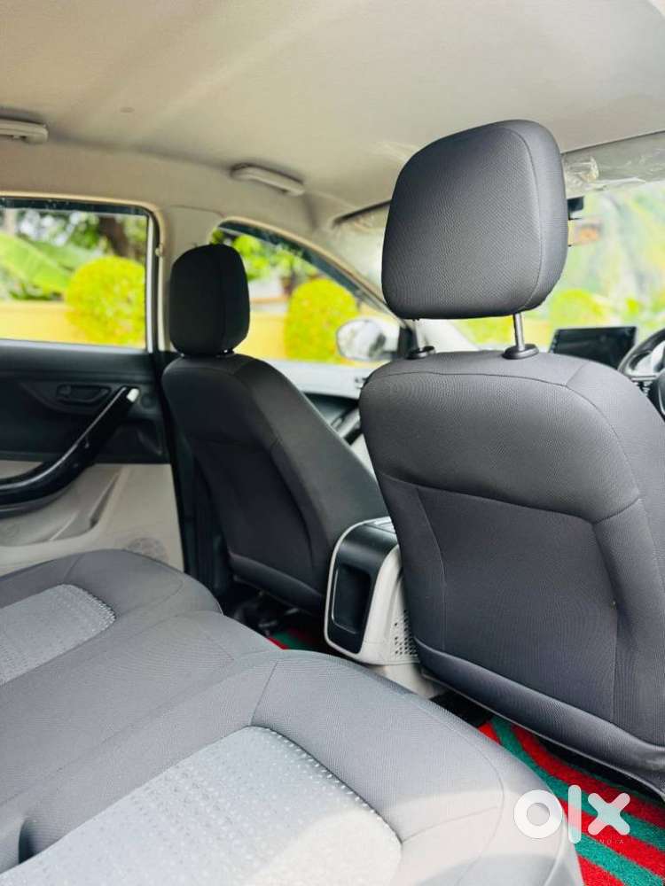 Tata Nexon 1.5 Revotorq Xma Amt, 2018, Diesel