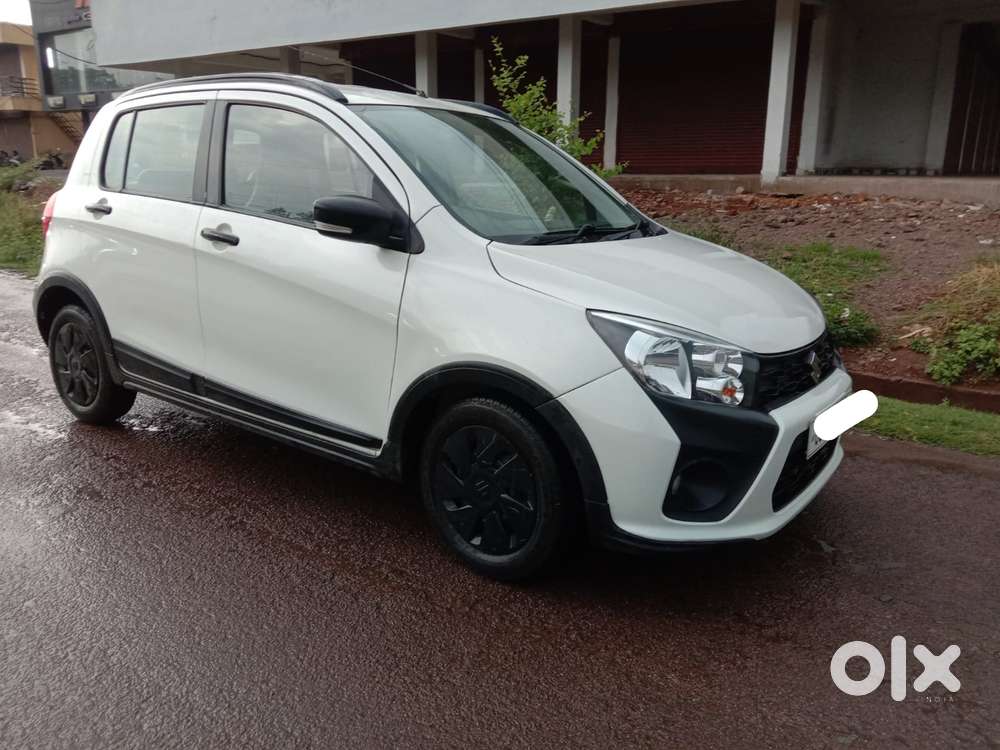 Maruti Suzuki Celerio X Amt Zxi, 2019, Petrol