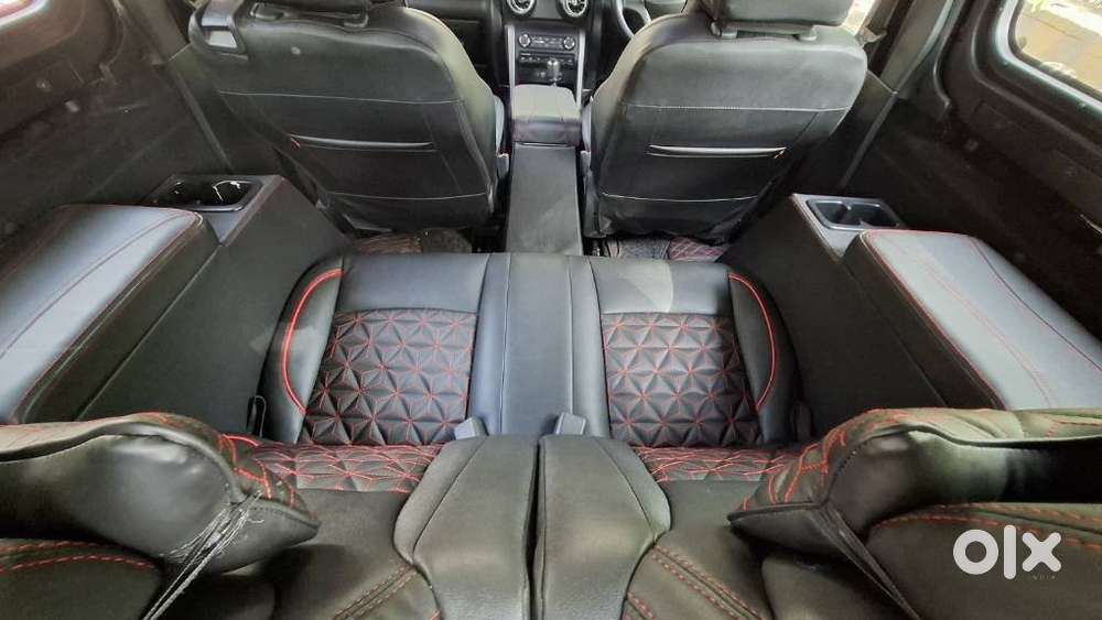 Mahindra Thar Lx Hard Top Diesel Mt Rwd, 2024, Diesel