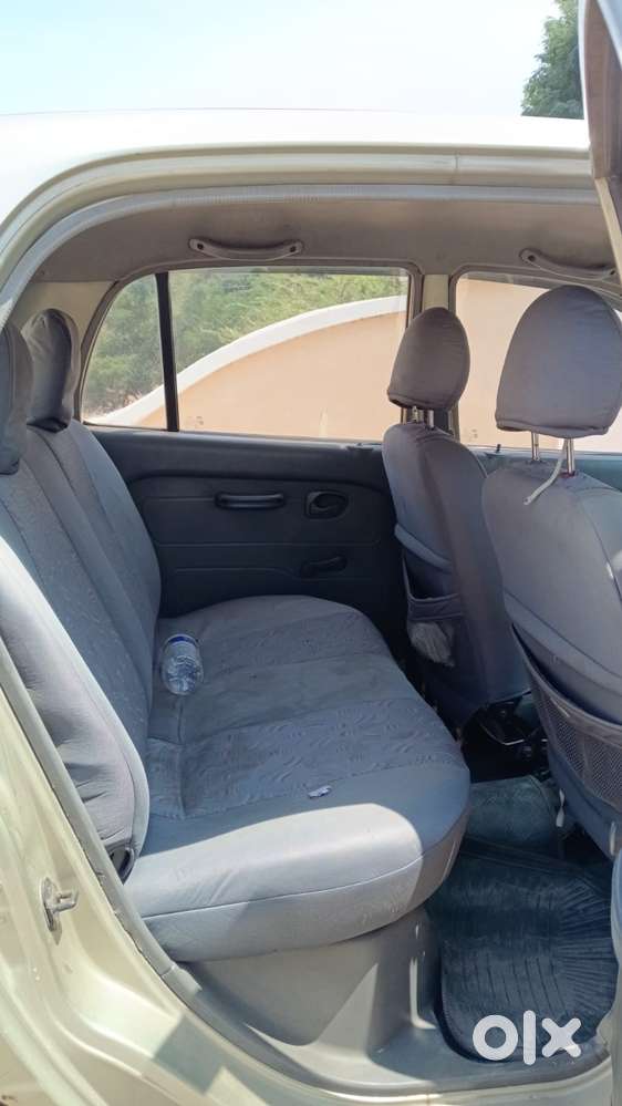 Hyundai Santro Lp Euro I, 2001, Petrol