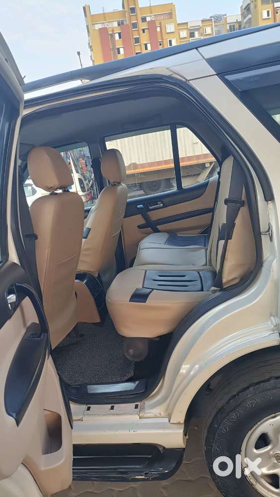 Tata Safari Storme Vx, 2015, Diesel