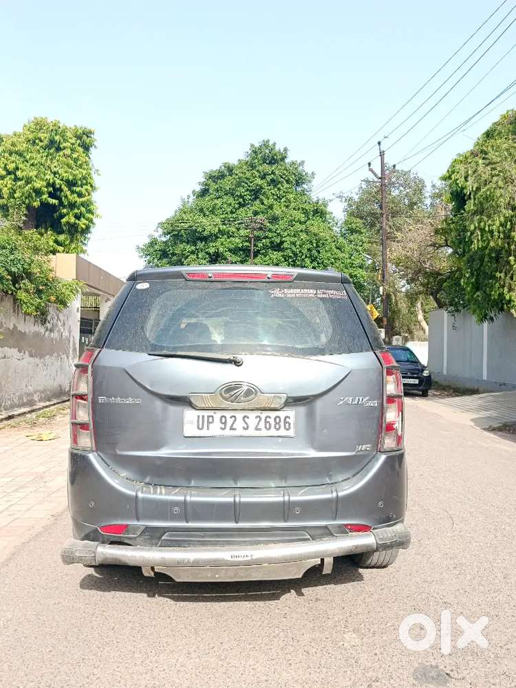 Mahindra Xuv500 2015 Diesel Well Maintained